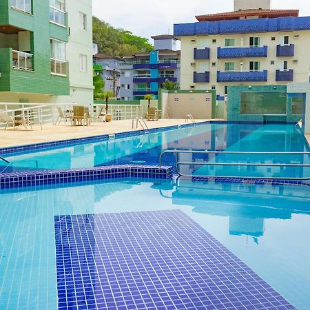 Apto Praia Grande Ubatuba Ngoại thất bức ảnh