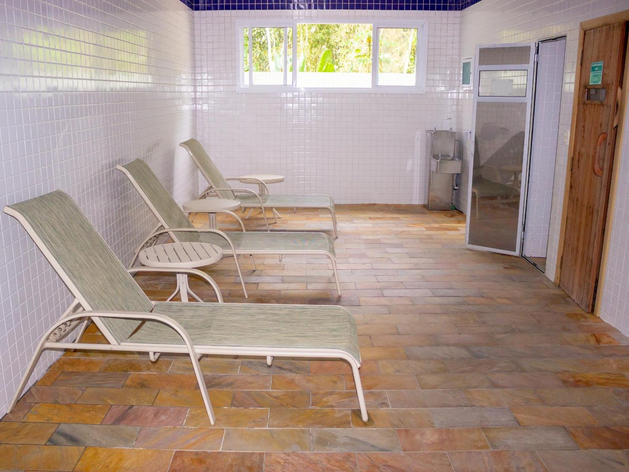 Apto Praia Grande Ubatuba Ngoại thất bức ảnh