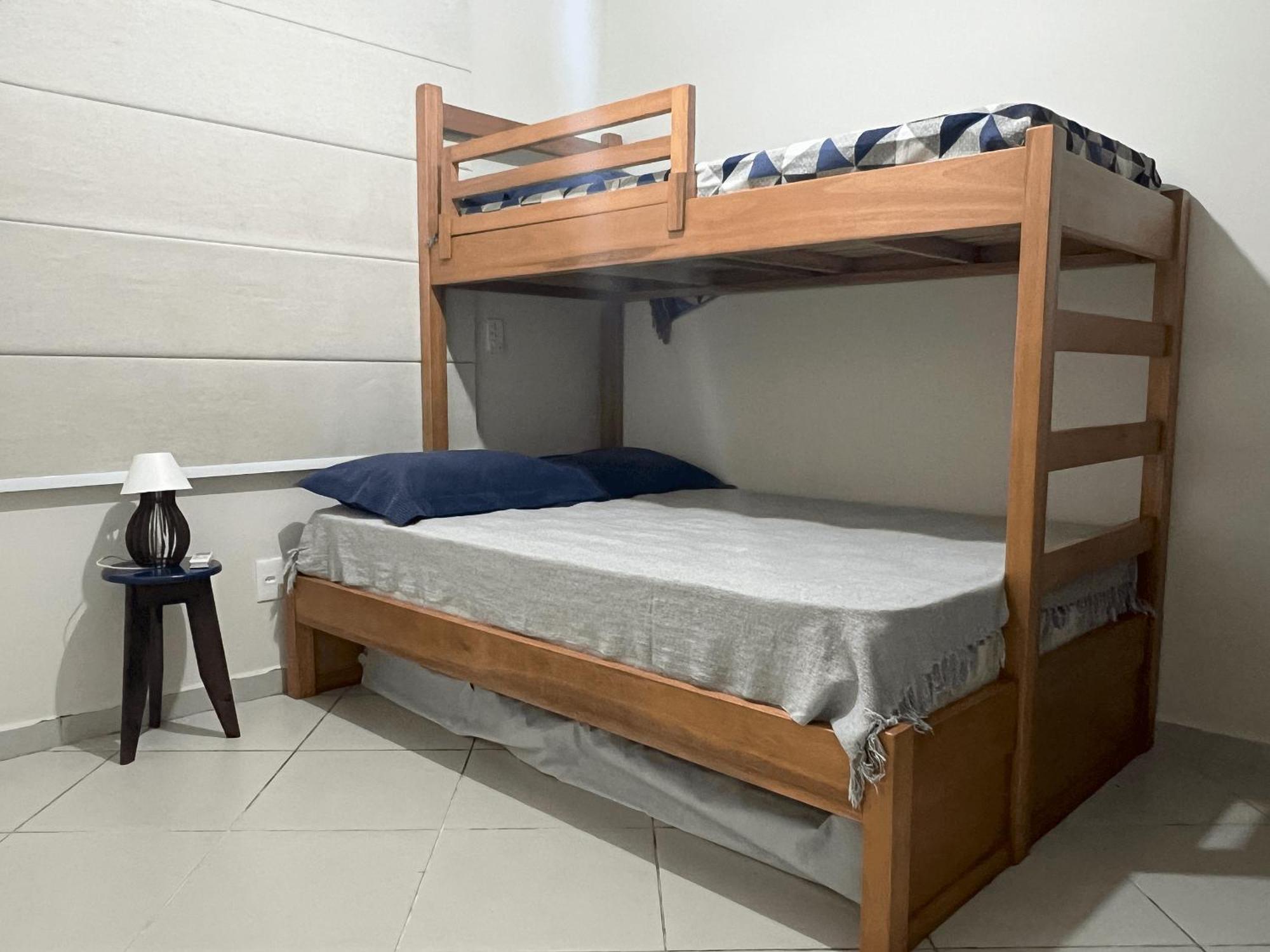 Apto Praia Grande Ubatuba Ngoại thất bức ảnh